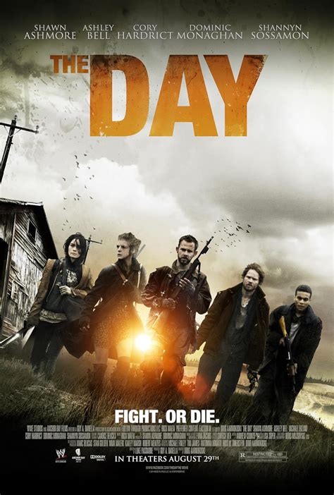 the days imdb